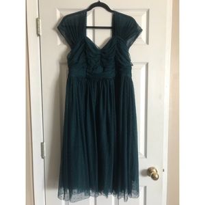 NWT Torrid Formal Dress